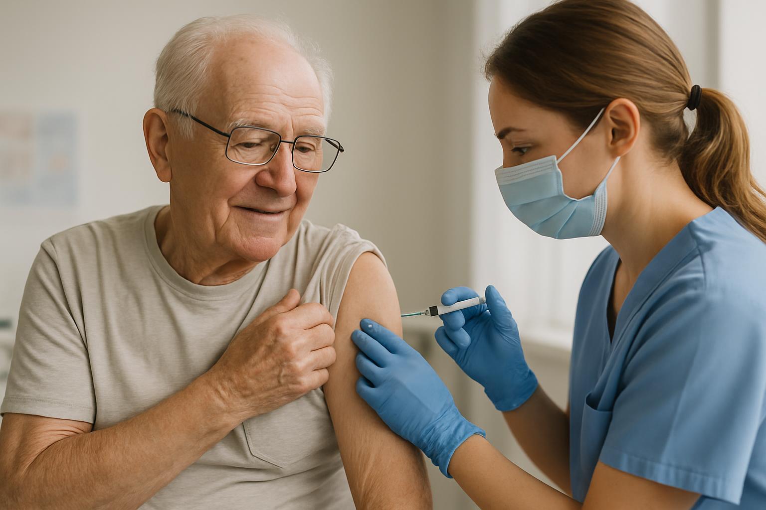 Efterårets vacciner